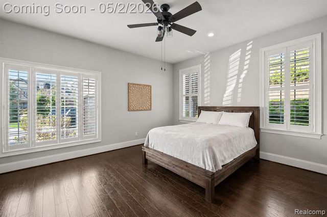 2482 Highland Drive, Ann Arbor, MI 48105
