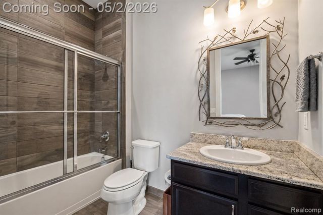 2482 Highland Drive, Ann Arbor, MI 48105