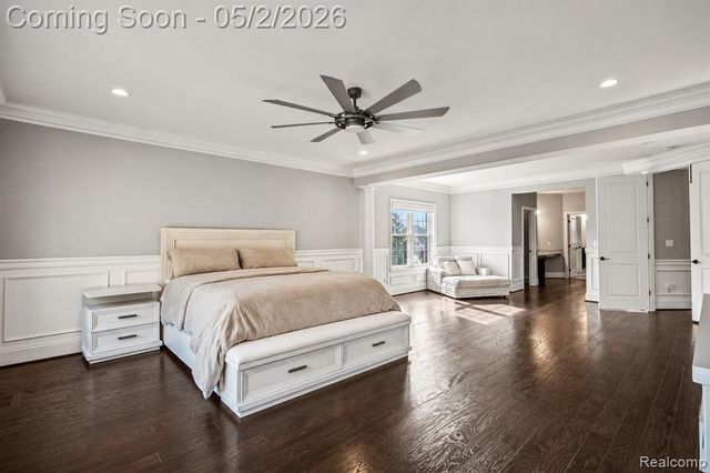 2482 Highland Drive, Ann Arbor, MI 48105