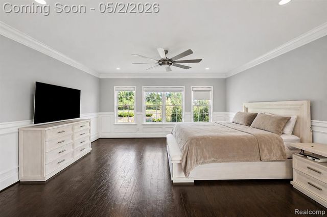 2482 Highland Drive, Ann Arbor, MI 48105
