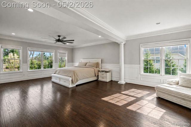 2482 Highland Drive, Ann Arbor, MI 48105