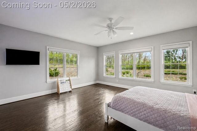 2482 Highland Drive, Ann Arbor, MI 48105