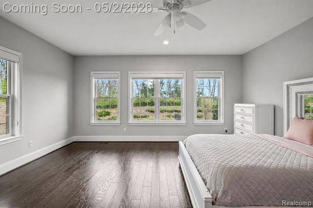 2482 Highland Drive, Ann Arbor, MI 48105