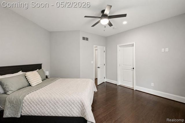 2482 Highland Drive, Ann Arbor, MI 48105
