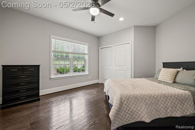 2482 Highland Drive, Ann Arbor, MI 48105