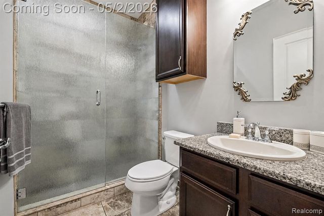 2482 Highland Drive, Ann Arbor, MI 48105
