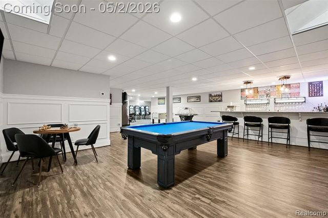 2482 Highland Drive, Ann Arbor, MI 48105