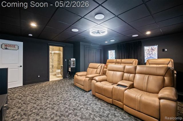 2482 Highland Drive, Ann Arbor, MI 48105