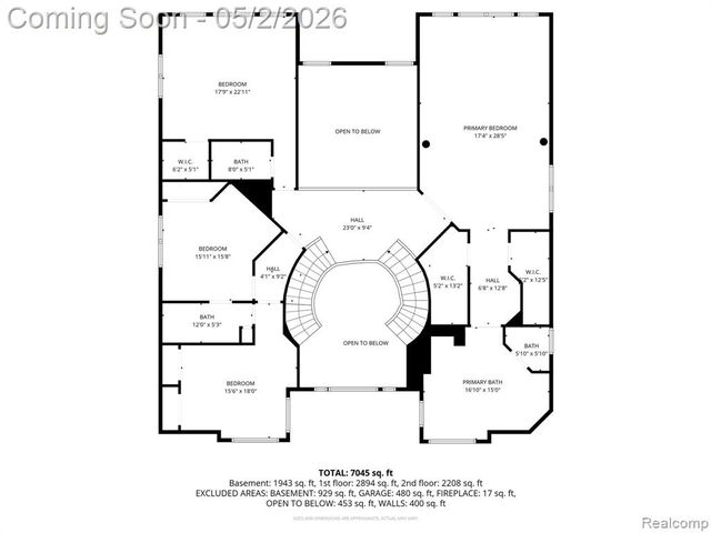 2482 Highland Drive, Ann Arbor, MI 48105