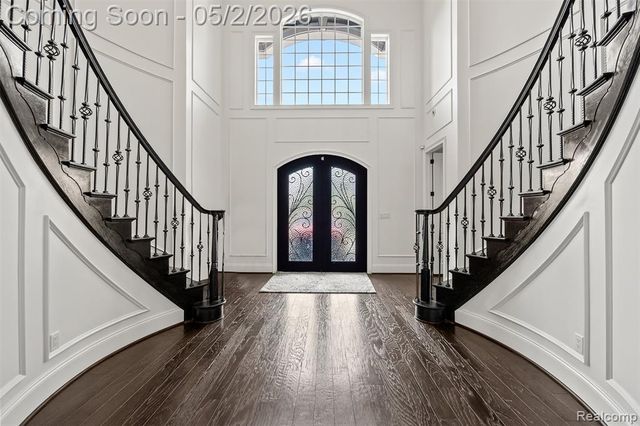 2482 Highland Drive, Ann Arbor, MI 48105