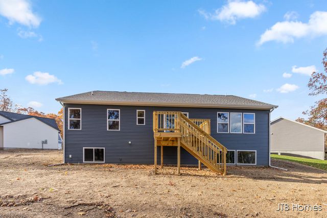 1460 Kimber Drive 117, Lowell Twp, MI 49331