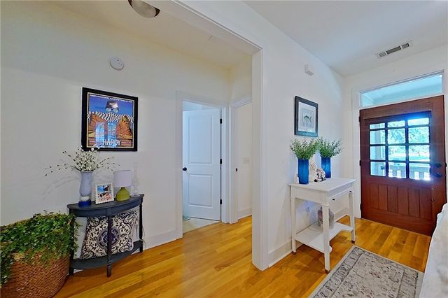 104 Youngwood Drive, St Simons Island, GA 31522