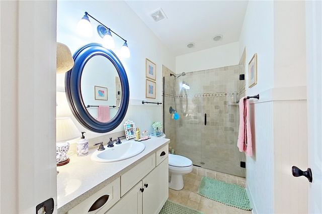 104 Youngwood Drive, St Simons Island, GA 31522