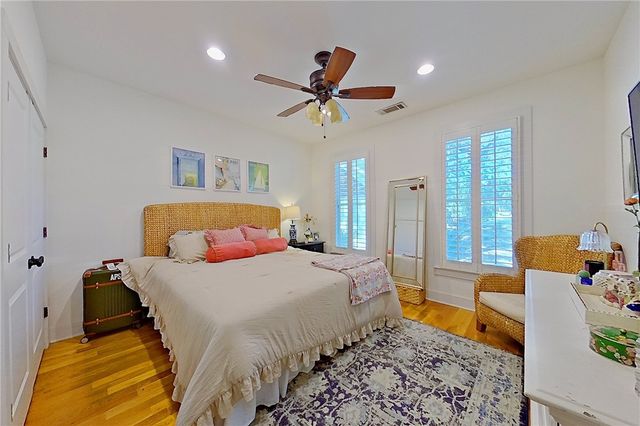 104 Youngwood Drive, St Simons Island, GA 31522