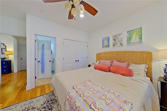 104 Youngwood Drive, St Simons Island, GA 31522