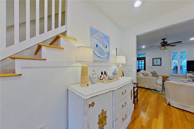 104 Youngwood Drive, St Simons Island, GA 31522