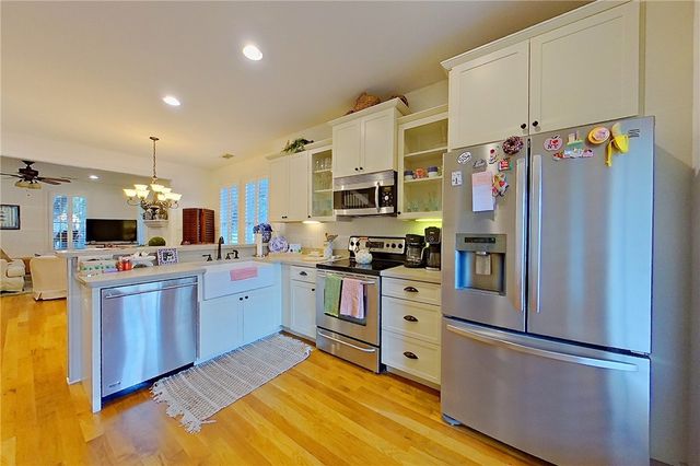 104 Youngwood Drive, St Simons Island, GA 31522