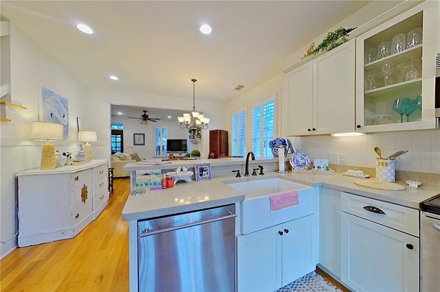 104 Youngwood Drive, St Simons Island, GA 31522