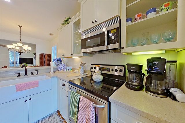 104 Youngwood Drive, St Simons Island, GA 31522