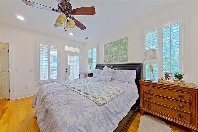 104 Youngwood Drive, St Simons Island, GA 31522