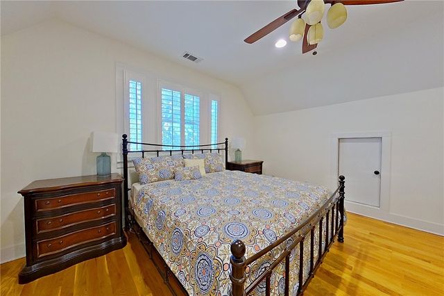 104 Youngwood Drive, St Simons Island, GA 31522