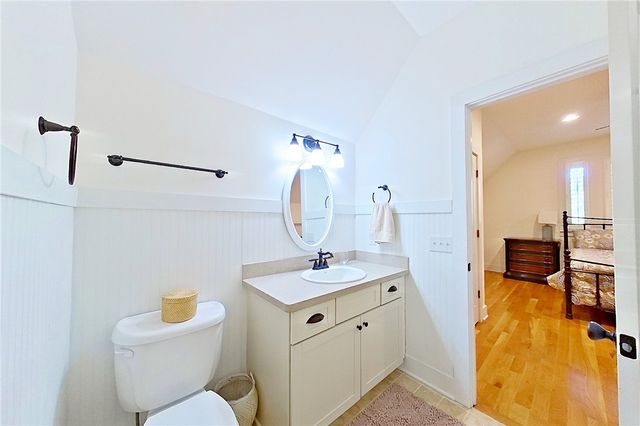 104 Youngwood Drive, St Simons Island, GA 31522