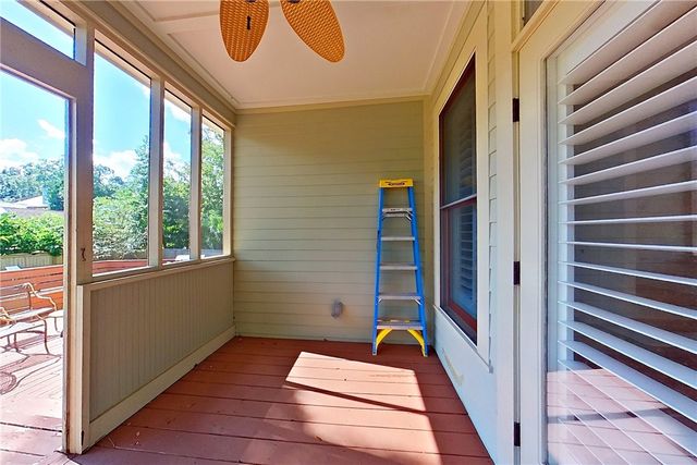 104 Youngwood Drive, St Simons Island, GA 31522