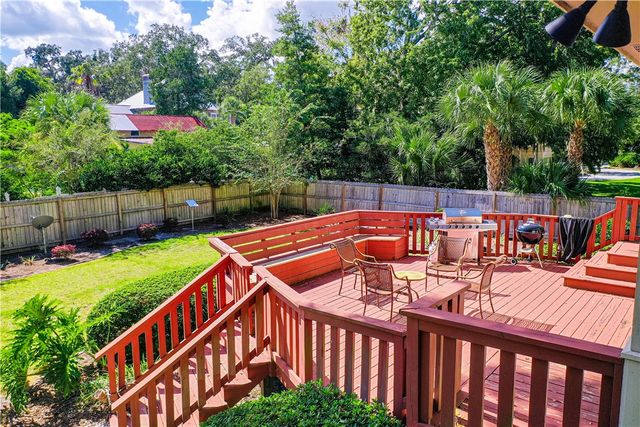 104 Youngwood Drive, St Simons Island, GA 31522