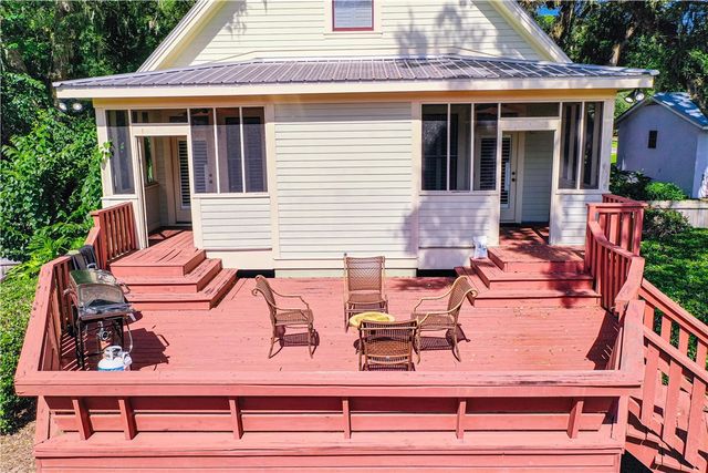 104 Youngwood Drive, St Simons Island, GA 31522