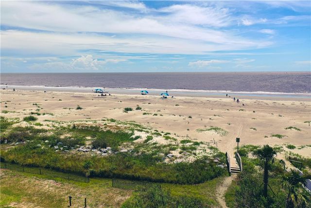 104 Youngwood Drive, St Simons Island, GA 31522