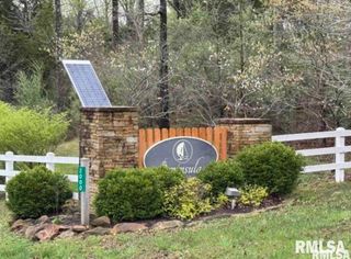 0000 Clifty Lane, Goreville, IL 62939