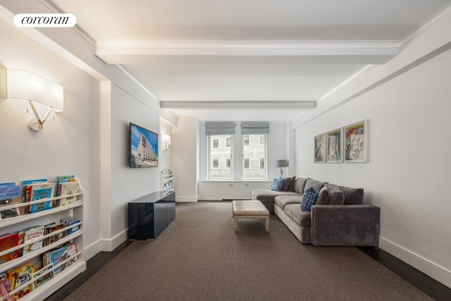 1200 5TH Avenue 6S7C, New York City, NY 10029