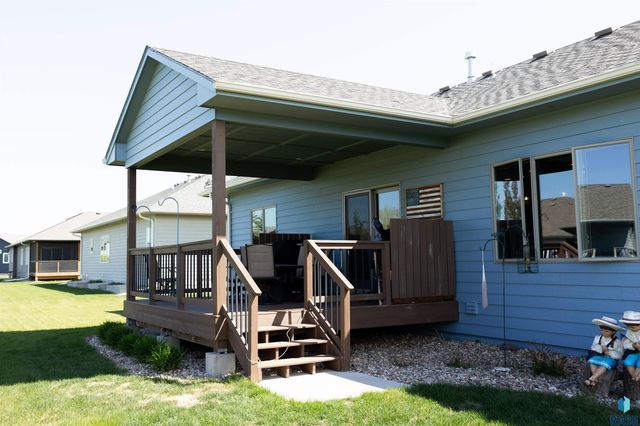 5405 Coneflower Cir S Circle S, Sioux Falls, SD 57108