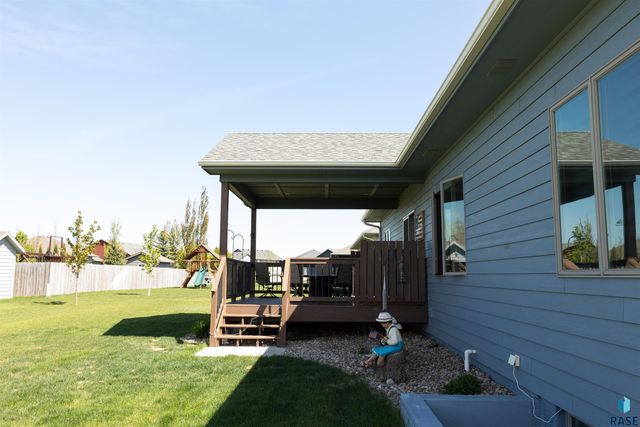 5405 Coneflower Cir S Circle S, Sioux Falls, SD 57108