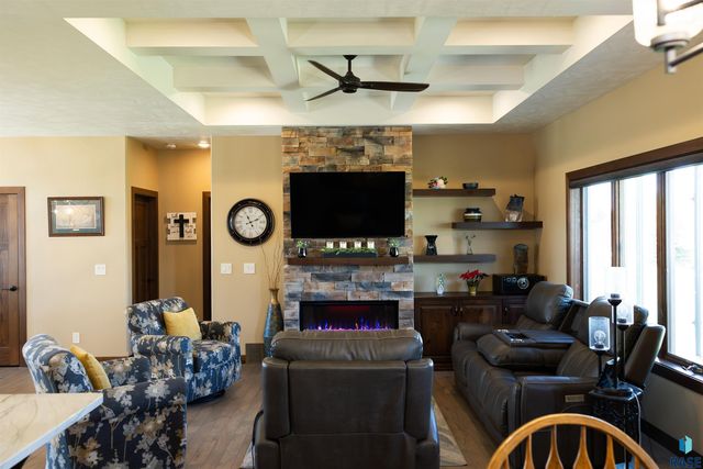 5405 Coneflower Cir S Circle S, Sioux Falls, SD 57108
