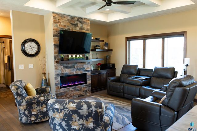 5405 Coneflower Cir S Circle S, Sioux Falls, SD 57108