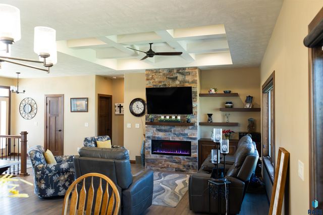5405 Coneflower Cir S Circle S, Sioux Falls, SD 57108