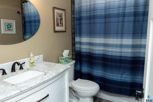 5405 Coneflower Cir S Circle S, Sioux Falls, SD 57108