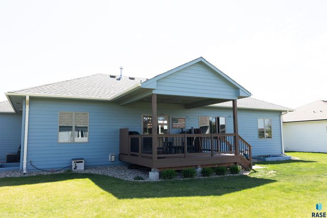 5405 Coneflower Cir S Circle S, Sioux Falls, SD 57108