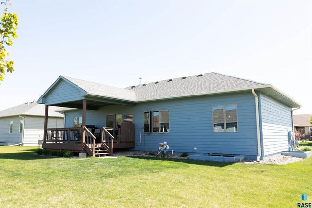 5405 Coneflower Cir S Circle S, Sioux Falls, SD 57108