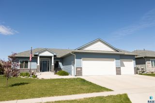 5405 Coneflower Cir S Circle S, Sioux Falls, SD 57108