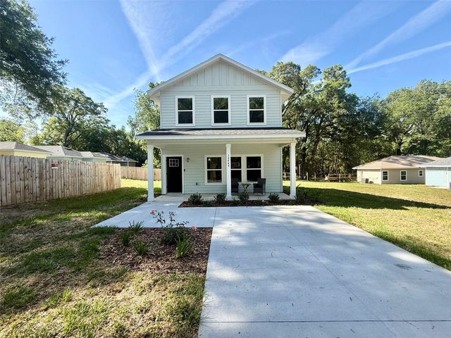 13445 NW 154TH AVENUE, Alachua, FL 32615