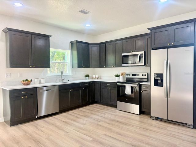 13445 NW 154TH AVENUE, Alachua, FL 32615
