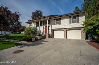 5723 N CHRISTOPHER DR, Coeur D'alene, ID 83815