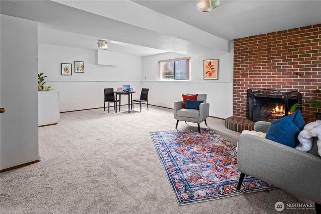 5061 NW Lakeness, Poulsbo, WA 98370