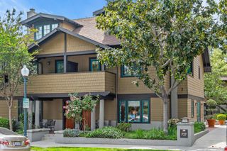 727 Meridian Avenue A, South Pasadena, CA 91030