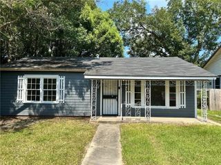 643 Gehrig Avenue, Mobile, AL 36610