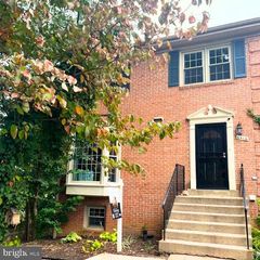 6416 SEVEN OAKS CT, Falls Church, VA 22042