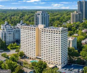 2479 Peachtree Street 1414, Atlanta, GA 30305