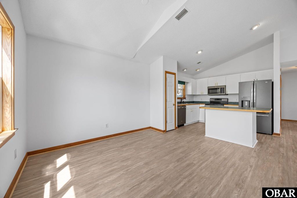 Image 10 of property listing at 6321 S Bobwhite Avenue Lot 39, Nags Head, NC 27959